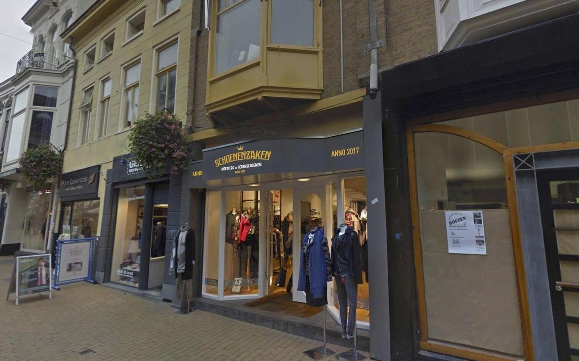 Nieuwe schoenwinkel in Groningen SchoenenZaken Dagblad van het Noorden